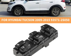 Hyundai ix35 2010-2015 şüşə qaldıran blok
