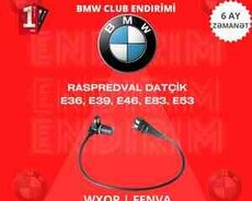 Paylayıcı valın sensoru BMW E36, E39, E46, E83, E53