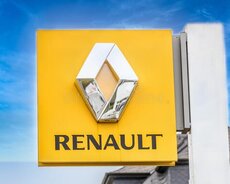 Renault Megane/scenic hisseleri