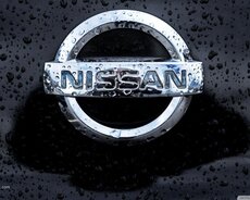 Nissan Ehtiyat Hisseleri Ve Servis Xidmeti