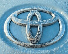 Toyota Ehtiyat Hisseleri Ve Servis Xidmeti Movcuddur