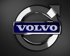 Volvo Ehtiyat Hisseleri Servis Xidmeti