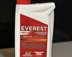 Everest Antifreeze