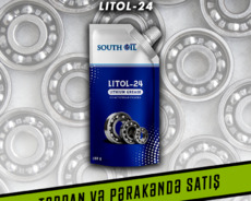 Topdan satış Litol-24