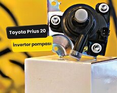 Toyota Prius 20kuza üçün inverter pompası