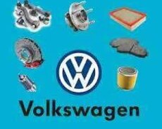 Volkswagen ehtiyat hisselerinin satisi və sifarişi