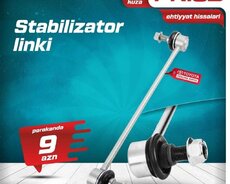 Toyota prius 20kuza üçün stabilizator linkləri(sırqa) super keyfiyyət