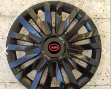 Kia Hyundai Opel diskqapgi r15 r16