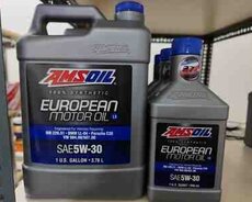 Amsoil European 5W 30 4L