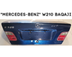 Mercedes-Benz W210 Baqajı (Usdən Çıxma)