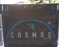 Cosmos 12 v 60 ah akkumulyatoru