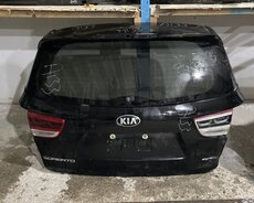Hundai Kia ehtiyat hisseleri