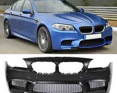 BMW F10 M5 qabaq buferi