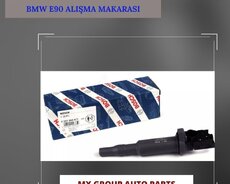 Bmw E90 alişma makarası