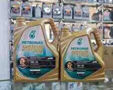 Petronas 5000fr 5w-20 mühərrik yağı