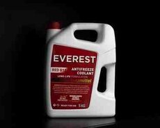 Everest AntifreezeCoolant