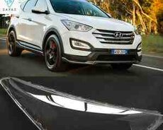 Hyundai Santa Fe ön fara şüşələri