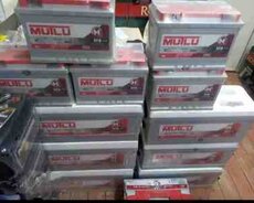 Akkumulyator Mutlu 12 volt 132 ah