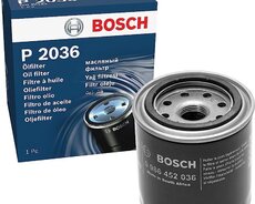 Yağ filteri Infiniti Fx35