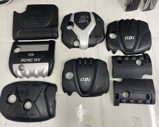 Motor qapaqları