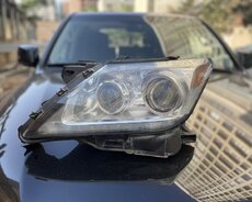 Lexus 570 sol farası