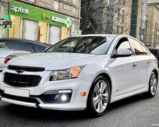 Chevrolet Cruze 1.4 Usta Xidmeti mühərrik Temiri