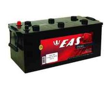 Eas 190 AH akkumulyatoru