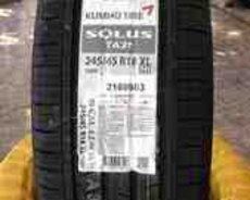 Kumho şinləri 24545 R18