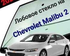 Chevrolet Malibu ön şüşəsi