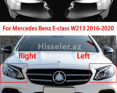 W213 fara şüşəsi Mercedes