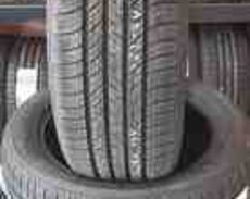 Kumho şinləri 26550 R20