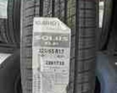 Kumho şinləri 22565 R17