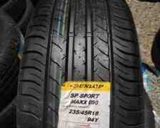 Dunlop şinləri 23545 R18