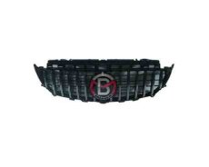 Mercedes W213 radiator barmaqlığı