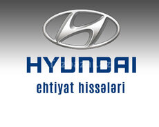 Hyundai ehtiyat hissələri