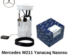 "mercedes-Benz W211" Yanacaq Nasosu (orjinal)