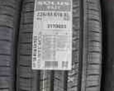 Kumho şinləri 22545 R18