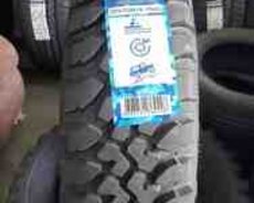 Cordiant off road şinləri 22575 R16