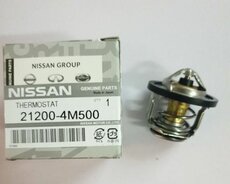 "Nissan Sunny" termostatı