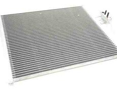 BMW E39 radiator kondisioneri