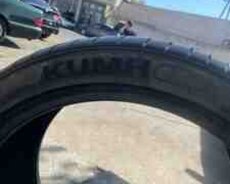 Kumho R18 təkərləri