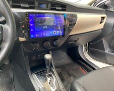 Corolla 2013-2016 Android Monitoru
