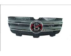 Mercedes W164 radiator barmaqlığı