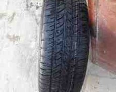 Michelin təkəri 19565 R15