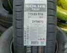 Kumho şinləri 21565 R16