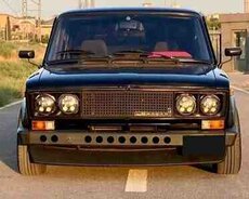 VAZ 2106 farası