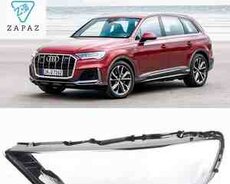 Audi Q7 2021-2023 ön fara şüşələri