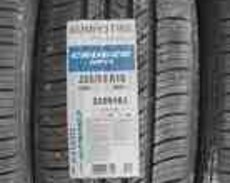 Kumho təkərləri 23555R18