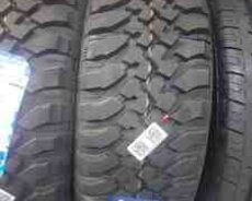 Cordiant Off Road şinləri 24570 R16