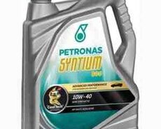 Mühərrik yağı Petronas 10W40